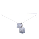 Shiny Dogtags, Sæt