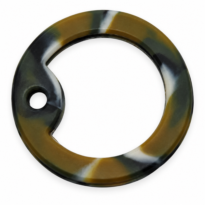 Marine Camo Lyddæmper