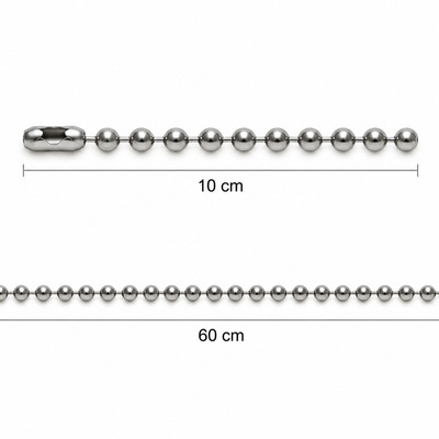 Stainless Steel Chain