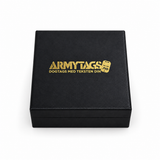 Smykkeæske Armytags.no