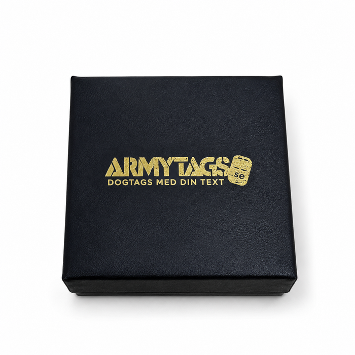 Smykkeæske Armytags.se