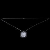 US Army Dogtag, 1 stk